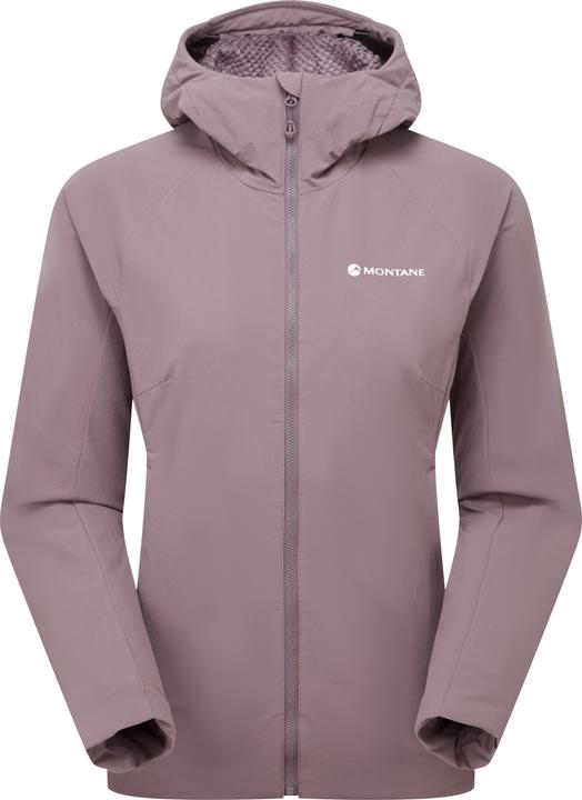 Montane F Khamsin Hoodie
