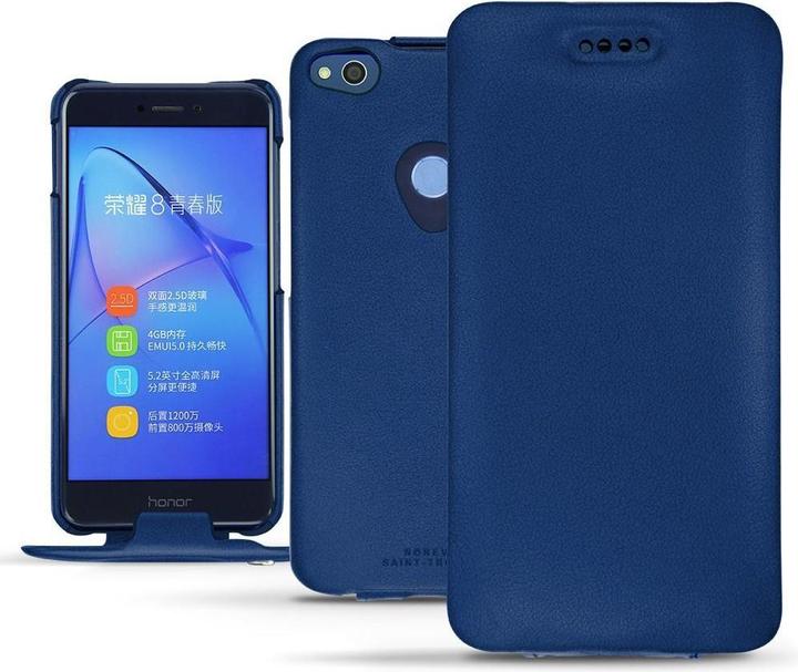 Immagine prodotto Noreve Cover in pelle verticale (Huawei P8 Lite (2017))