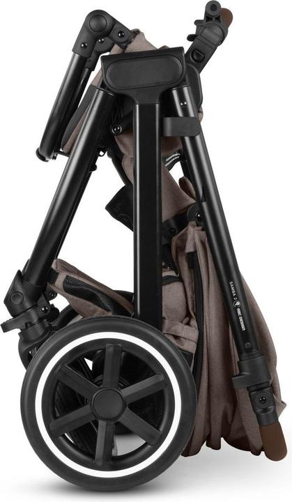 Produktbild ABC Design Samba 2 Kinderwagen