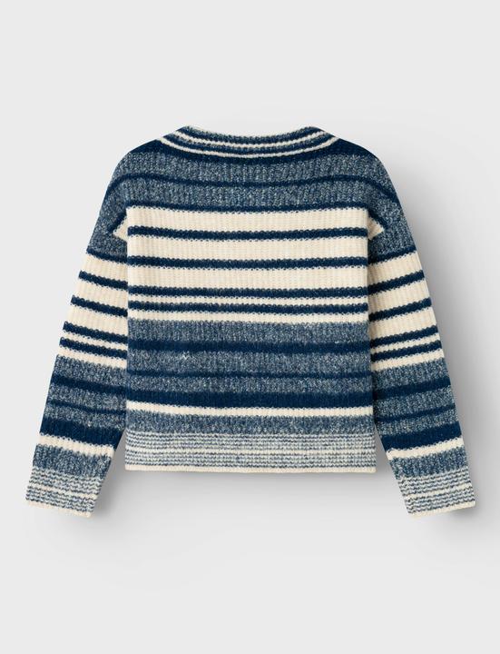 Actual product image Name it Long sleeve knit jumper (122)