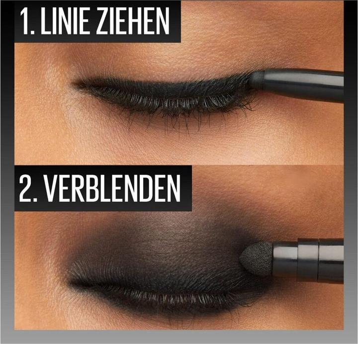 Image du produit Maybelline New York Traceur de tatouage (40 Brown)