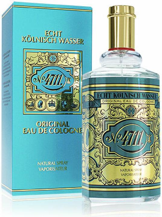 Produktbild Tabac Original (Eau de cologne, 50 ml)