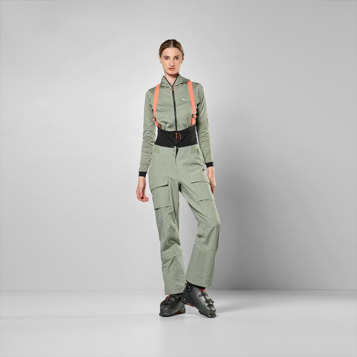 Immagine prodotto Salewa Pantaloni Sella Free 3 Layers Powertex Da (36)