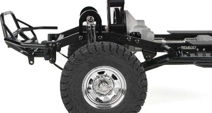 Image du produit Rc4Wd Trail Finder 2 Toyota Pickup KIT 4 x 4 (Kit)