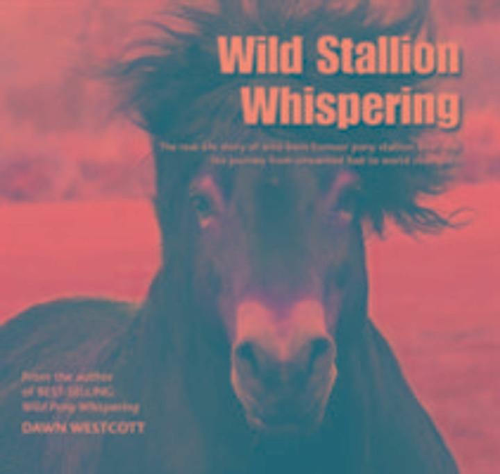 Immagine prodotto Il sussurro dello stallone selvaggio (Inglese, Dawn Westcott, 2016)