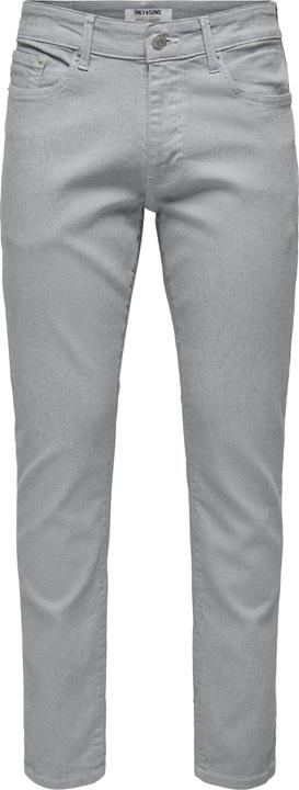 Image du produit Only & Sons ONSWEFT Taille moyenne Coupe normale Jeans Slim Fit Jeans (W32/L32)