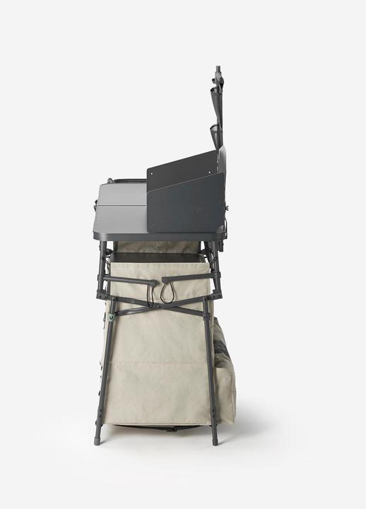 Immagine prodotto Quechua Küchenmöbel XL faltbar kompakt Camping