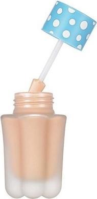 Actual product image Holika Holika Aqua Petit Jelly Bb Spf20 Lightweight Bb Cream For Any Type Of 40Ml Scores