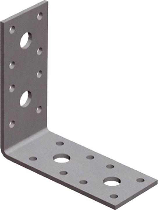 Image du produit Simpson Sst Connecteur d'angle (Connecteur coudé, 4 pcs)