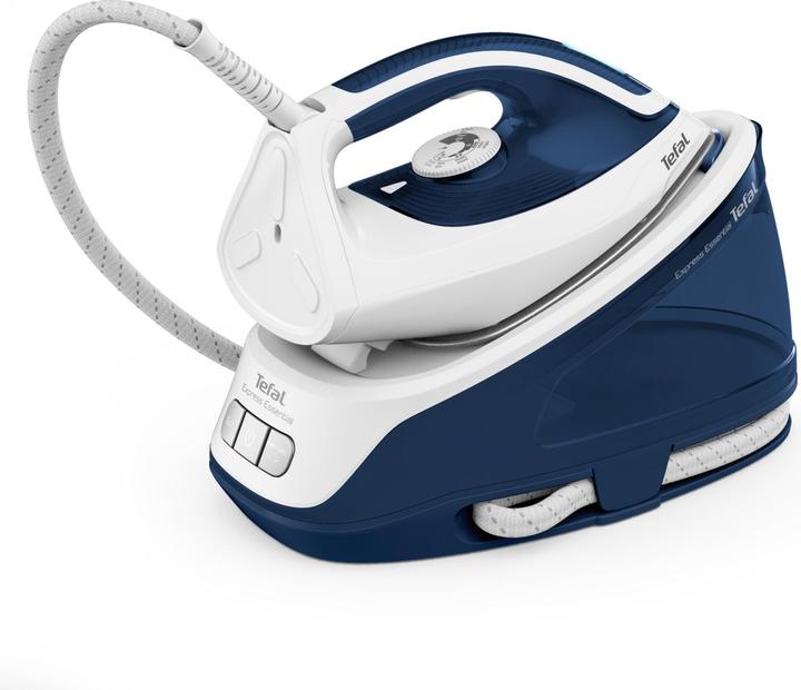 Image du produit Tefal Express Essential SV6116E0 (2200 W, 270 g/min)