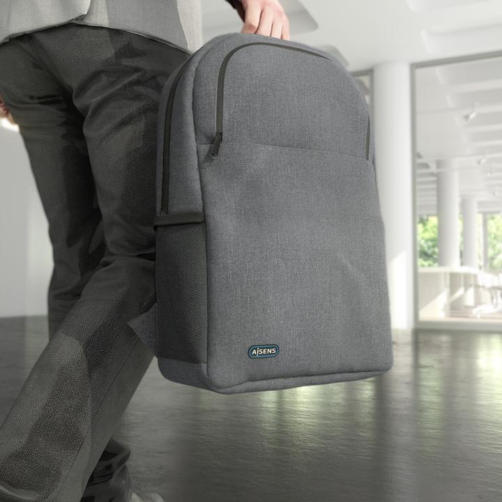 Produktbild Aisens ASBG-BP083-GR (88.80 l)