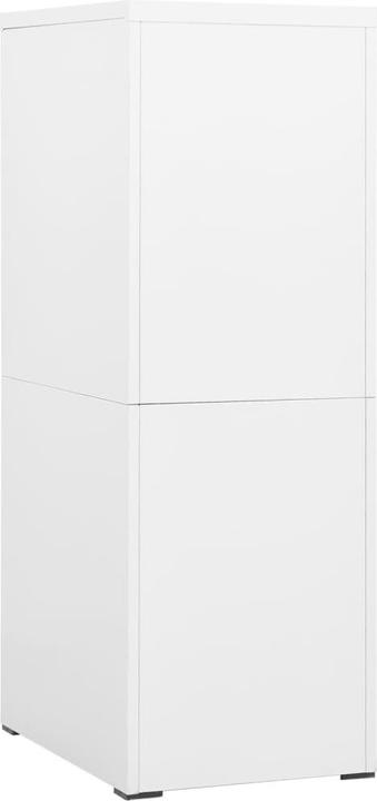 Immagine prodotto VidaXL Aktenschrank (46 x 62 x 133 cm)
