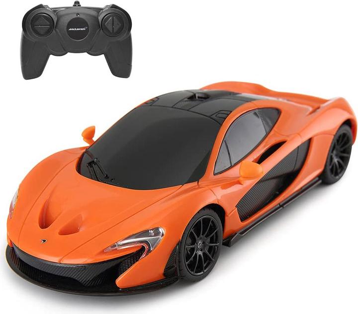 Rastar controlled car model R / C 1:24 McLaren Senna, 96700