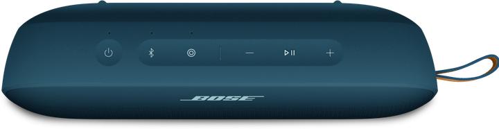 Produktbild Bose Soundlink Flex (2nd Gen) (12 h, Akkubetrieb)