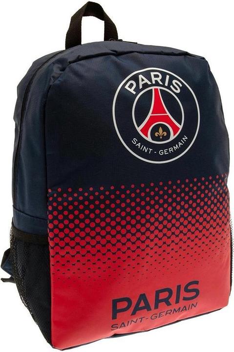 Immagine prodotto Paris Saint Germain Zaino con sfumatura di colore