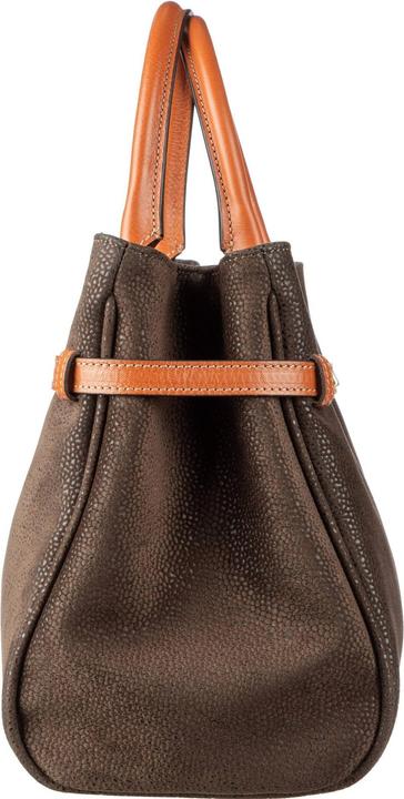 Actual product image Brics Bric's handbag Life Handbag Greta