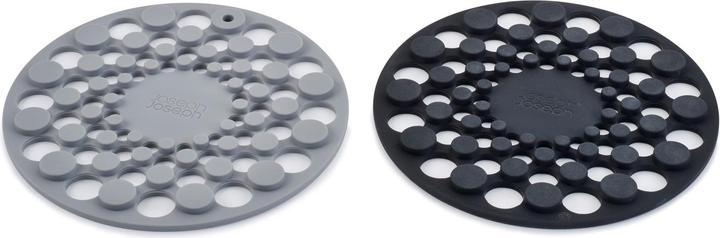 Produktbild Joseph Joseph Spot-On Silikonuntersetzer (2 x, Pfannenuntersetzer)