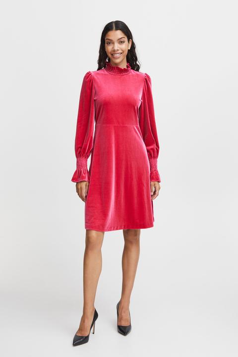 Produktbild B.young BYPERLINA SMOCK DRESS - Dress - 20814154 (XXL)