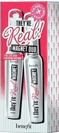 BeneFit Cosmetics They're Real! (#1 Supercharged Black)