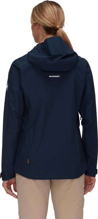 Image du produit Mammut Alto Light HS Hooded Jacket Femme (M)
