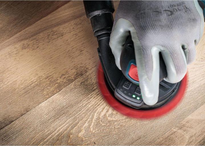 Actual product image Bosch Professional Schleiffolie Expert O780 (k80)