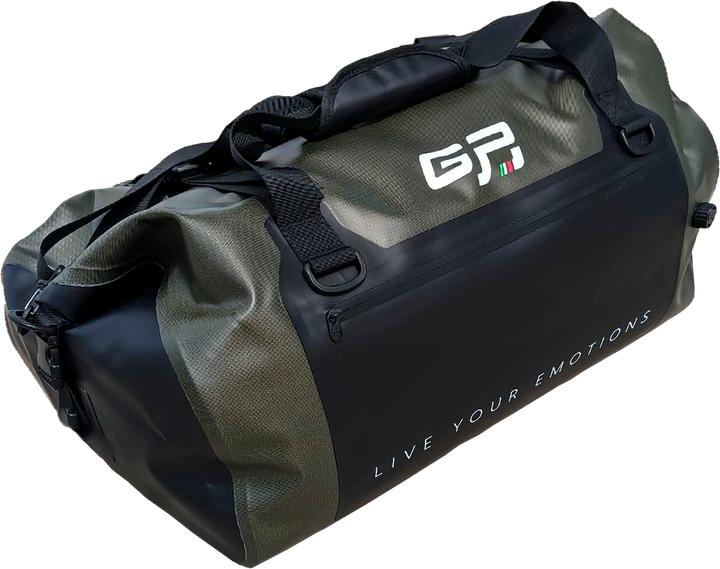Produktbild Peruzzo G3 Back Box GP Gepäckträger (Schwarz)