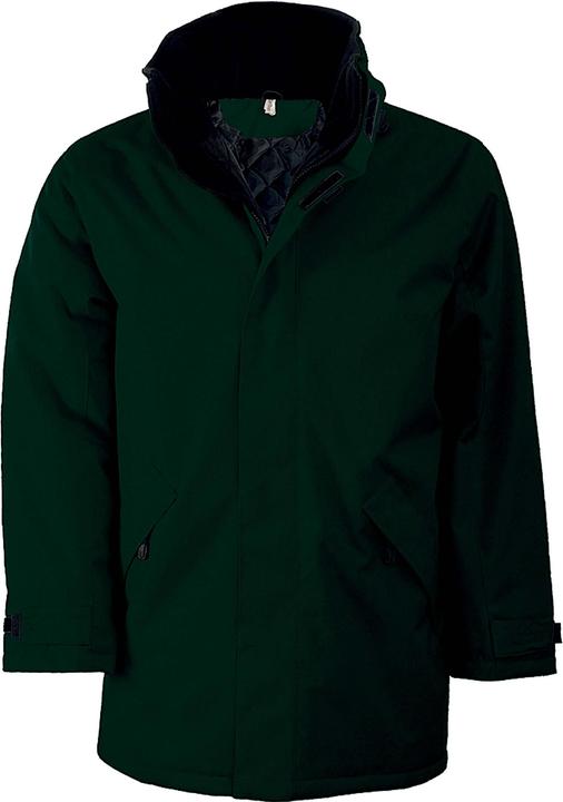 Actual product image Kariban doublure matelassée (4XL)
