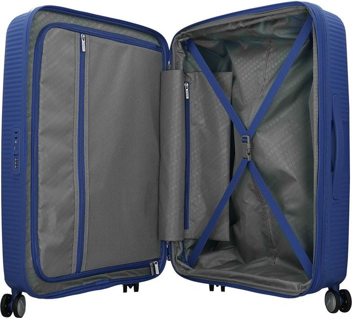 Actual product image American Tourister Soundbox (81 l, M (50 - 90l))