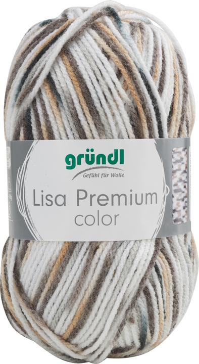 Schwarz, Weiss, Grau