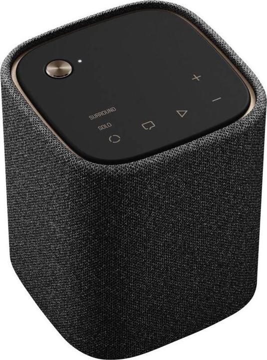 Image du produit Yamaha WS-X1A (12 h, Fonctionnement sur batterie)
