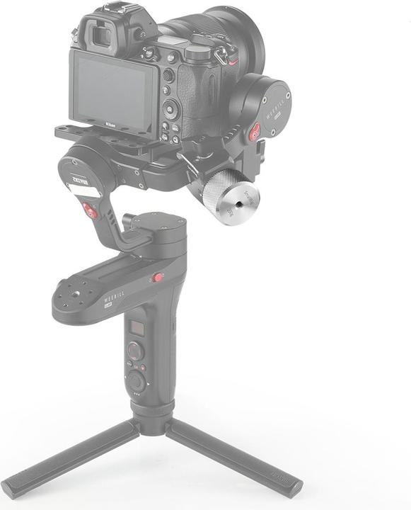 Image du produit SmallRig Contrepoids (Contrepoids Gimbal)