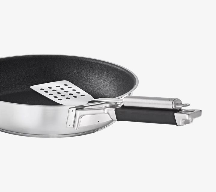 Productafbeelding Rösle Stilte Pro (28 cm, Koekenpan, Roestvrij staal)