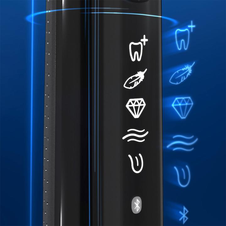 Produktbild Oral-B Genius X (Oszillierende Zahnbürste)