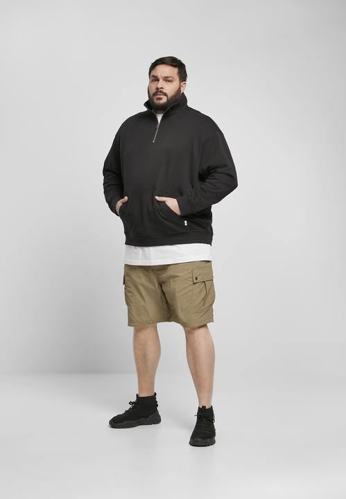 Immagine prodotto Urban Classics Pantaloncini Cargo in nylon (L)