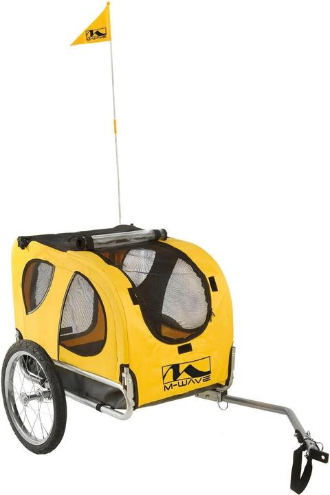Actual product image M-Wave Stalwart