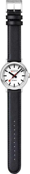 Produktbild Mondaine Herrenuhr Automatic (Analoguhr, 41 mm)