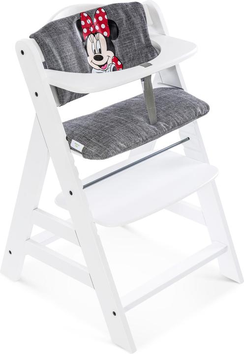 Actual product image Hauck Deluxe