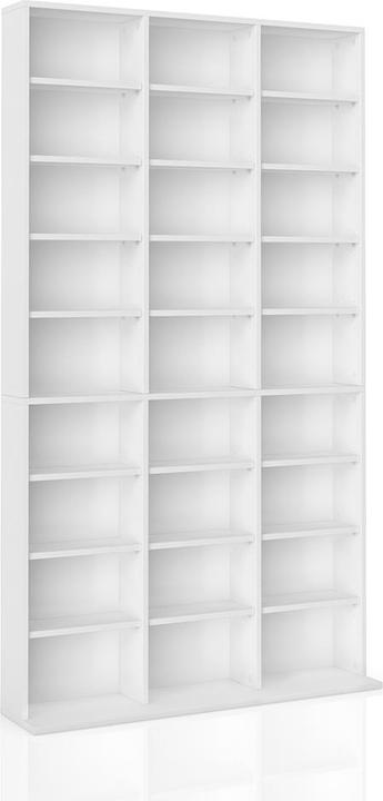 Actual product image Vicco Jukebox (102 x 16 x 178 cm)