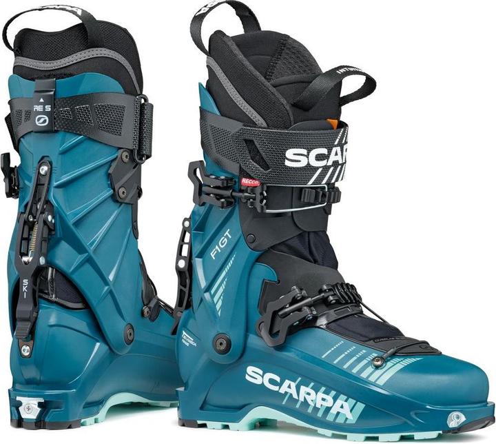 Produktbild Scarpa F1 GT Wmn (23)