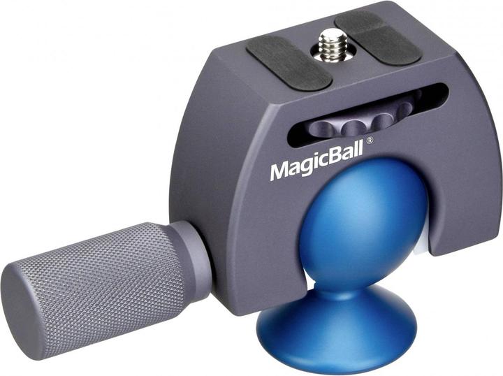 Produktbild Novoflex Kugelkopf "Der Kleine" Magic Ball (Kugelkopf)