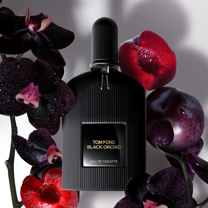 Actual product image Tom Ford Eau de Toilette WN (Eau de toilette, 50 ml)