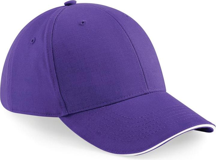 Violett, Weiss