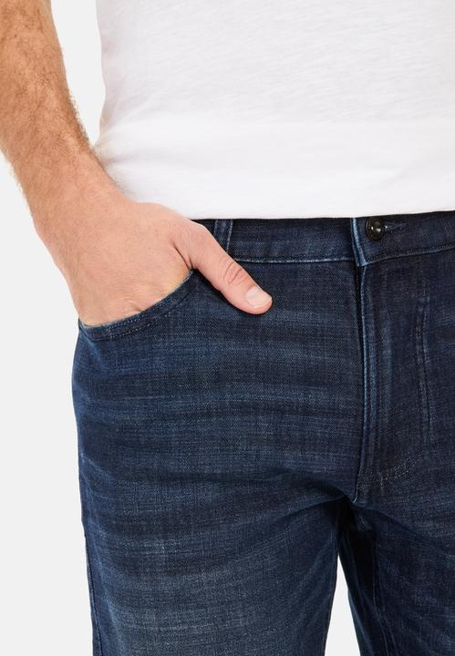 Immagine prodotto Camel Active Regular Fit fleXXXactive® Cooling Jeans (38)