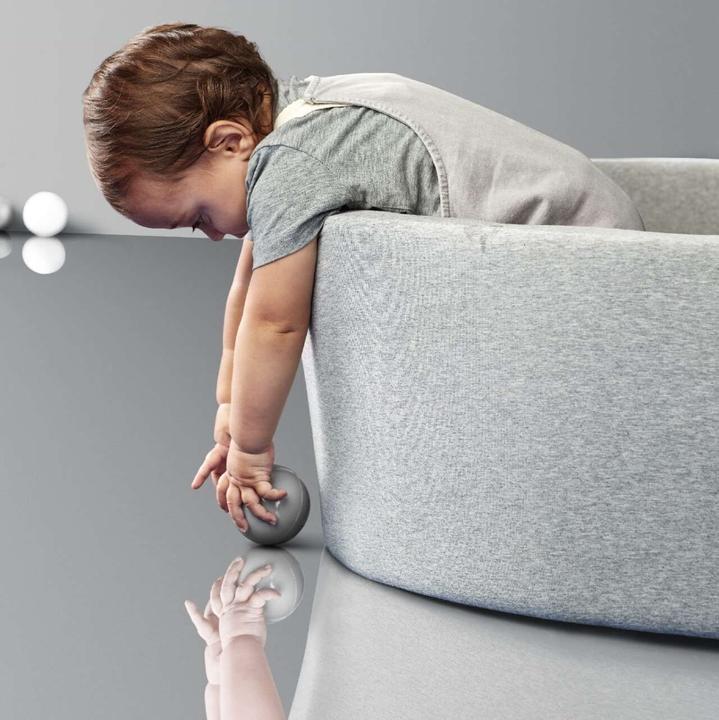 Immagine prodotto Europe Toy Fossa per le palline tonda
