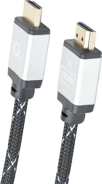 Produktbild Gembird Select Plus Series (7.50 m, HDMI)