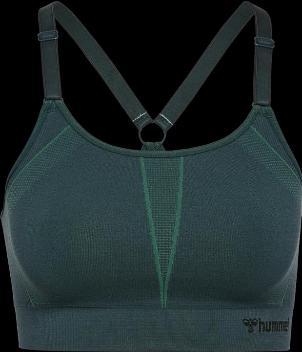Produktbild hummel Hmlmt Power Seamless Sports Bra (M)