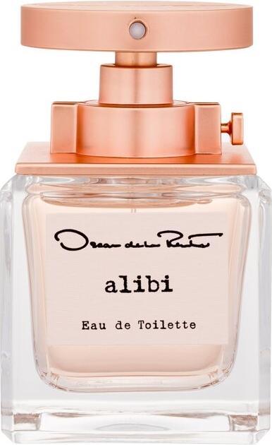 Produktbild Oscar de la Renta Alibi Eau de Toilette 1.7 Fl Oz (Eau de Toilette, 50 ml)
