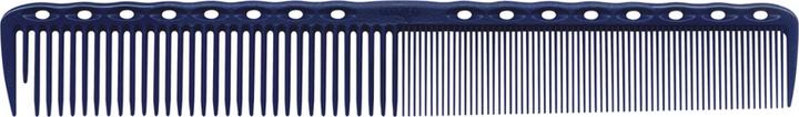 Y.S. Park Haarschneidekamm Nr. 336 blau 189 mm