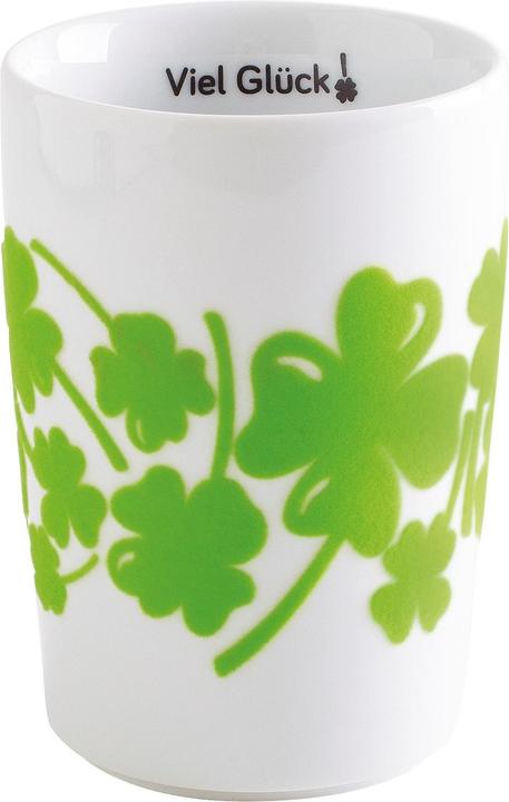 fresh lime shamrock