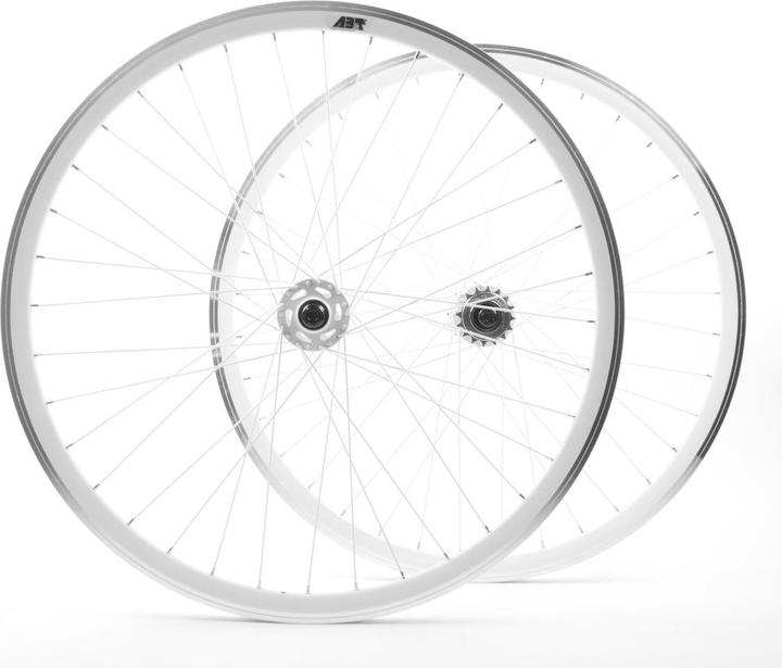 Produktbild Point SingleSpeed Laufradsatz 28" (Laufradsatz, 28")